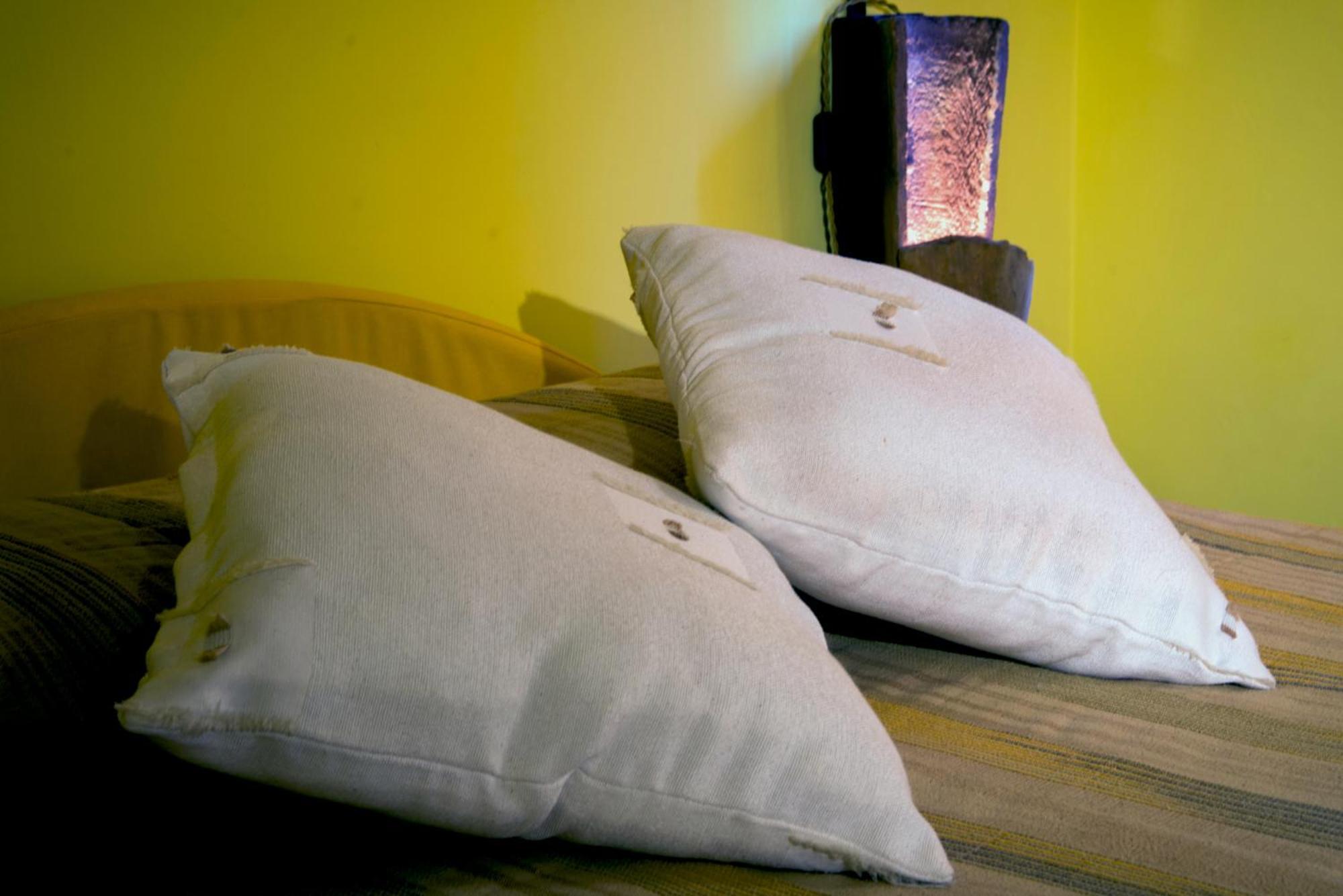 Bed and Breakfast Campo Del Mare Sirolo Zimmer foto