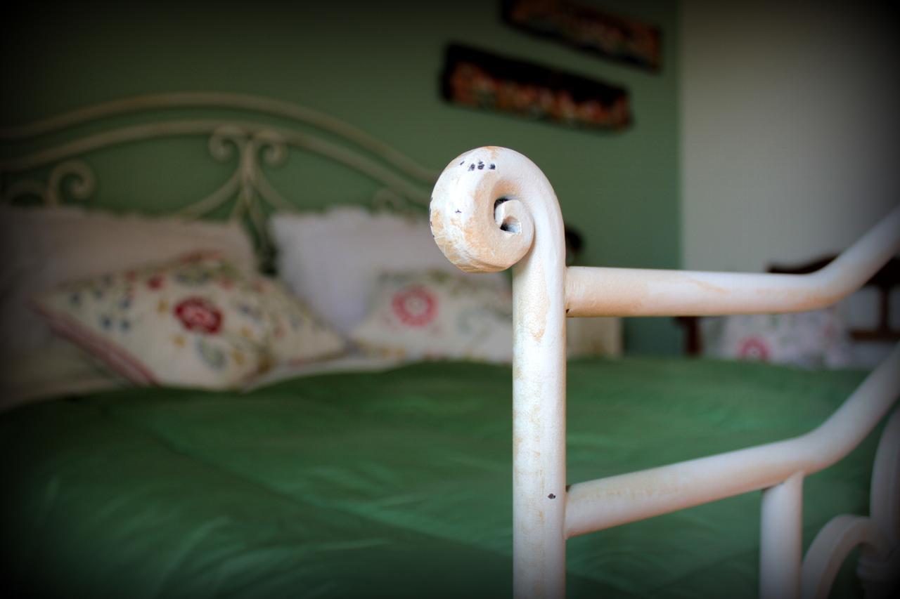 Bed and Breakfast Campo Del Mare Sirolo Exterior foto