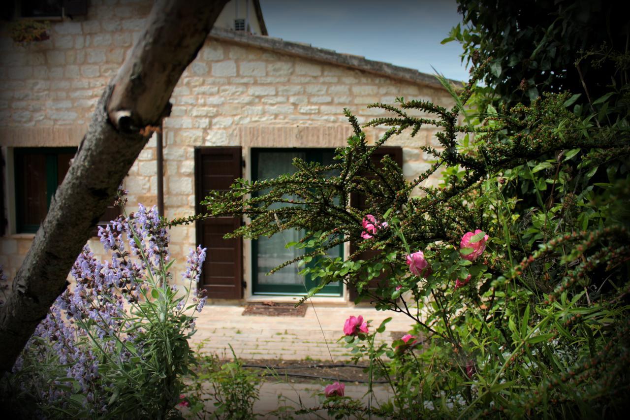 Bed and Breakfast Campo Del Mare Sirolo Exterior foto