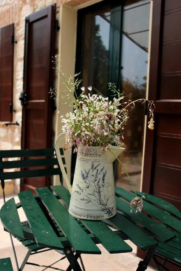Bed and Breakfast Campo Del Mare Sirolo Exterior foto