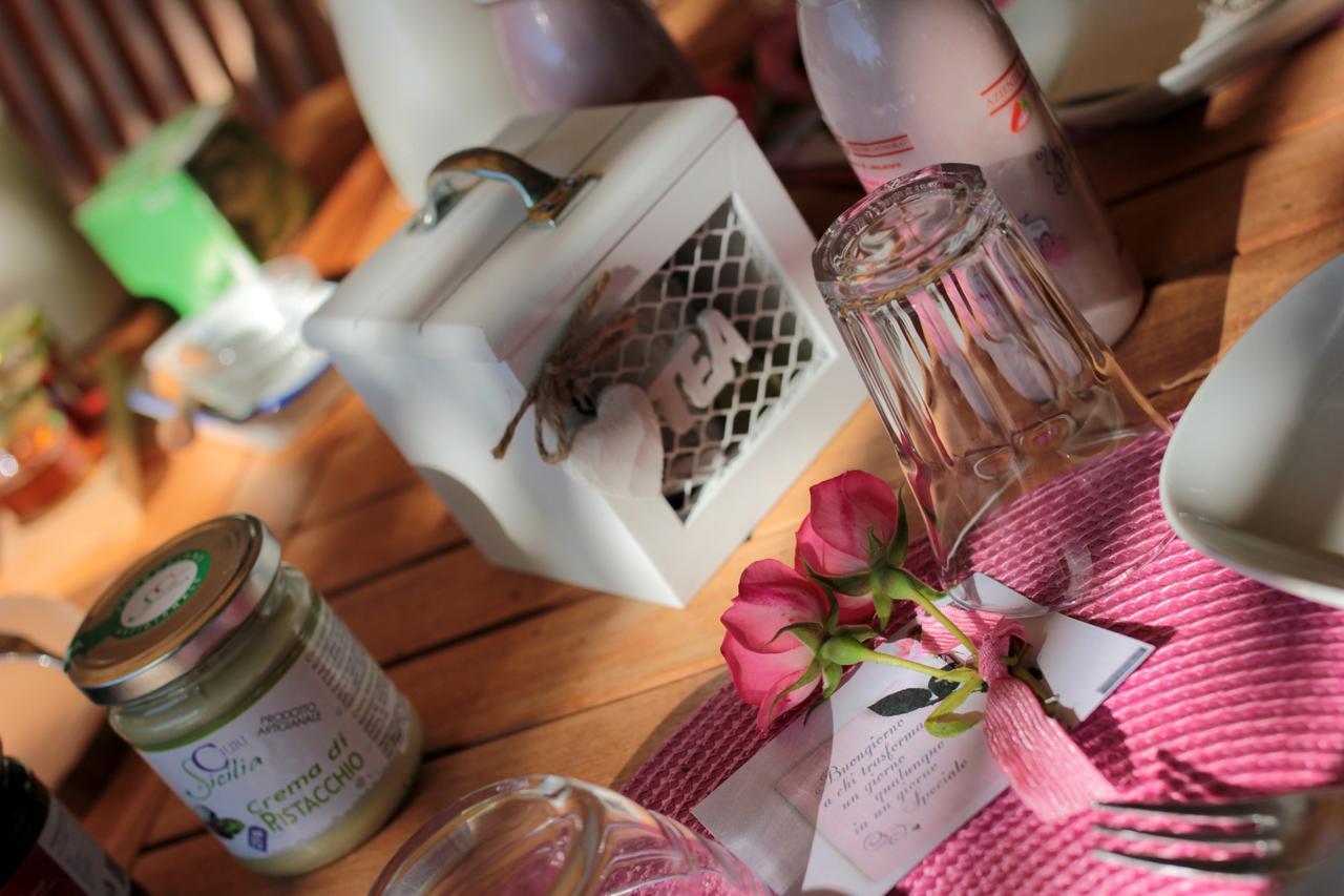 Bed and Breakfast Campo Del Mare Sirolo Exterior foto