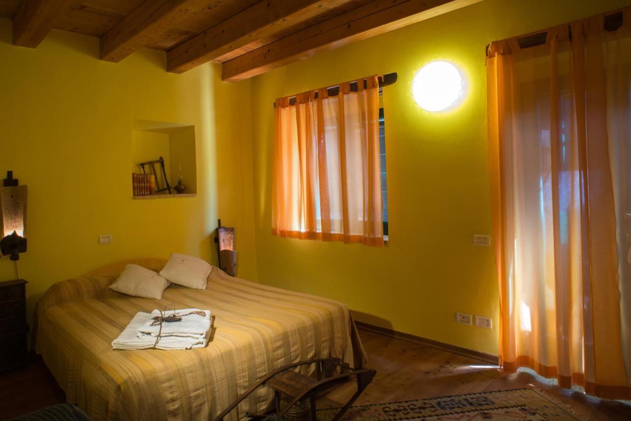 Bed and Breakfast Campo Del Mare Sirolo Exterior foto